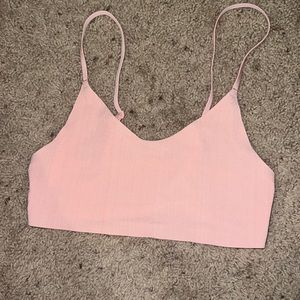 Victoria’s Secret seamless bra